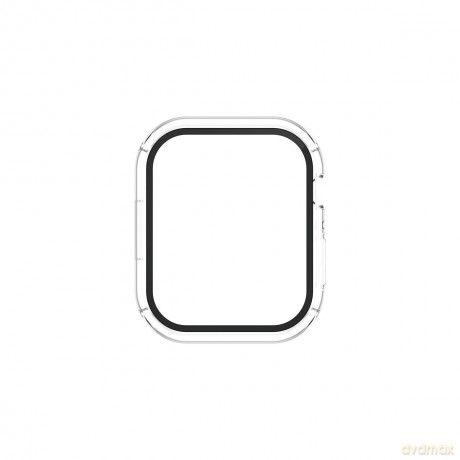 PanzerGlass - Screen Protector - Apple Watch 10 - 45mm Fullbody Slim - Transparrent