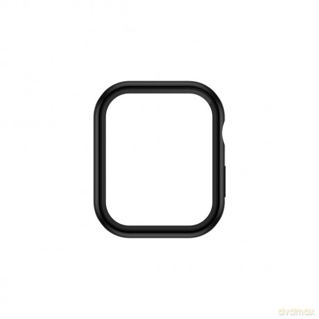 PanzerGlass - Screen Protector Apple Watch 10 - 45MM - FullBody Slim - Black