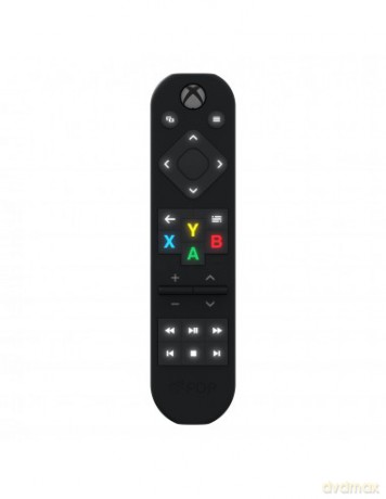 PDP Media Remote Nemesis Xbox