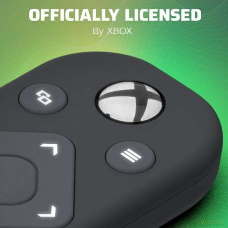 PDP Media Remote Nemesis Xbox