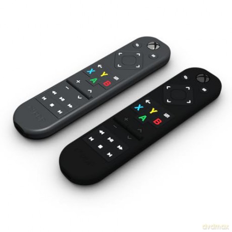 PDP Media Remote Nemesis Xbox