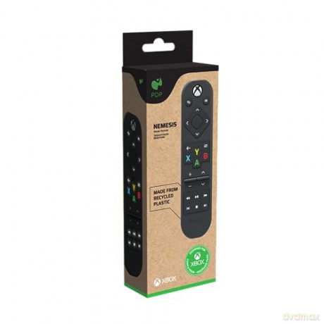 PDP Media Remote Nemesis Xbox