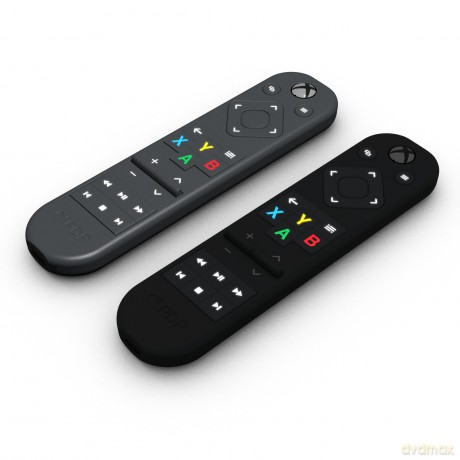 PDP Media Remote Nemesis Xbox