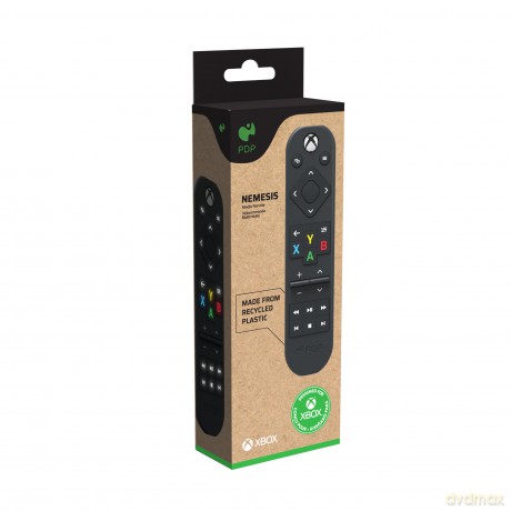 PDP Media Remote Nemesis Xbox
