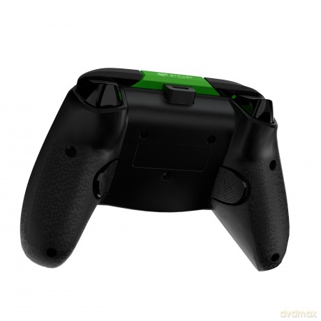 PDP Rematch Wired Controller Glow Jolt Green Xbox