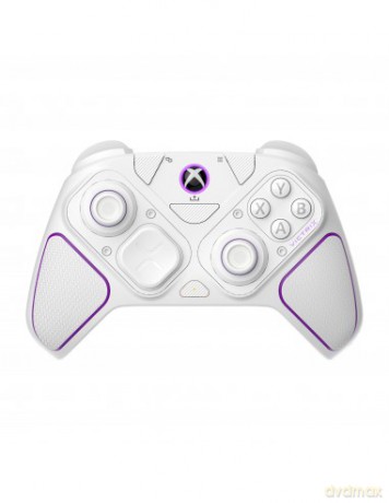 PDP Victrix Pro BFG Wireless Controller White Licensed Xbox