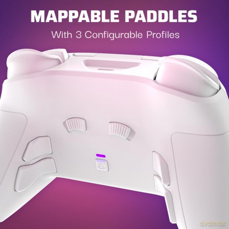 PDP Victrix Pro BFG Wireless Controller White Licensed Xbox