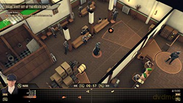 Peaky Blinders: Mastermind [GRA PS4]