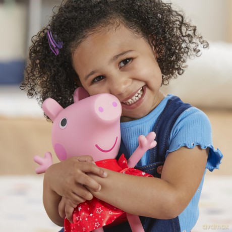 Peppa Pig - Muddy Puddles Party (F8873) [FIGURKA]