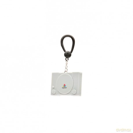 Playstation Backpack Buddies (Assorted)