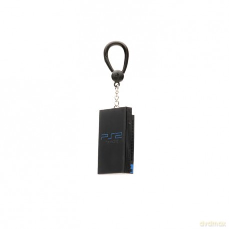 Playstation Backpack Buddies (Assorted)