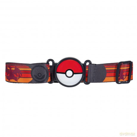 Pokemon - Clip N Go Belt Set Charmander (PKW3647) [FIGURKA]