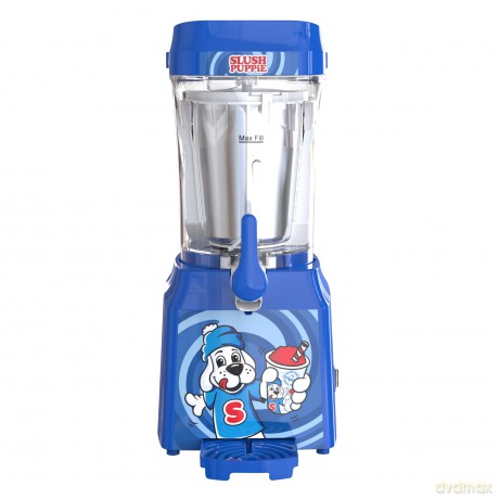 PUPPiE - SLUSH ICE PUPPIE - Machine
