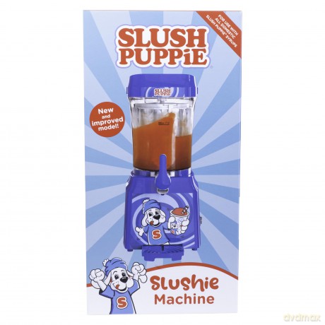 PUPPiE - SLUSH ICE PUPPIE - Machine