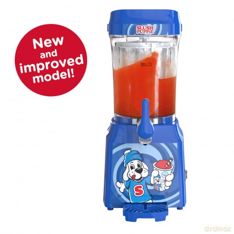 PUPPiE - SLUSH ICE PUPPIE - Machine
