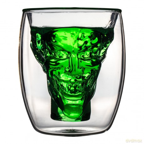 Pyramid International - JOKER 3D FEATURE GLASS