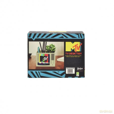 Pyramid International - MTV Desk Tidy