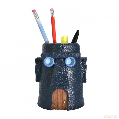 Pyramid International - SpongeBob Desk Tidy Pen Pot - Bubbles