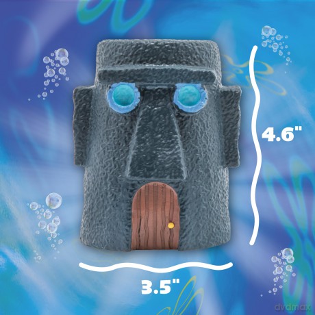 Pyramid International - SpongeBob Desk Tidy Pen Pot - Bubbles