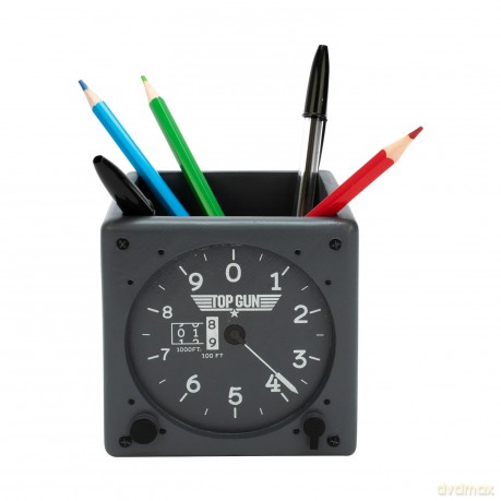 Pyramid International - Top Gun Desk Tidy