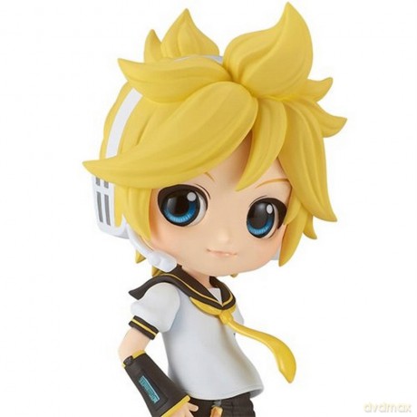 Q Posket-Kagamine Len-(Ver.A) Figure [FIGURKA]
