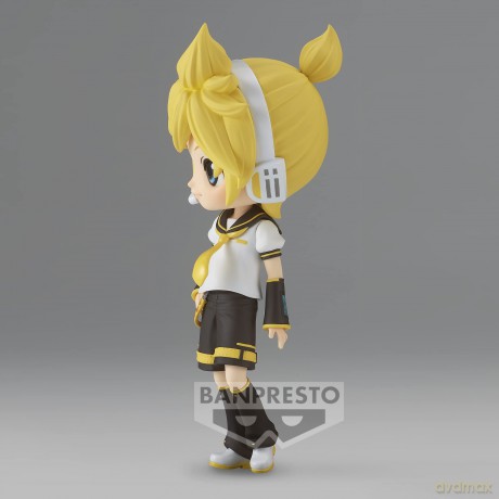 Q Posket-Kagamine Len-(Ver.A) Figure [FIGURKA]