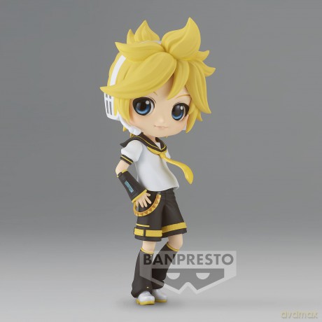Q Posket-Kagamine Len-(Ver.A) Figure [FIGURKA]
