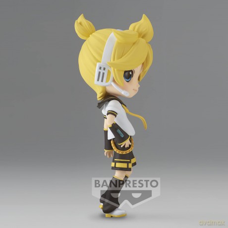 Q Posket-Kagamine Len-(Ver.A) Figure [FIGURKA]