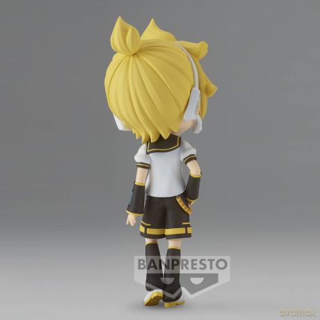 Q Posket-Kagamine Len-(Ver.A) Figure [FIGURKA]