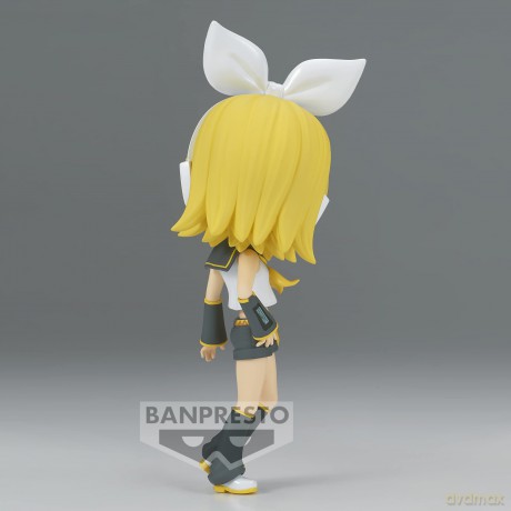 Q Posket-Kagamine Rin-(Ver.A) Figure [FIGURKA]