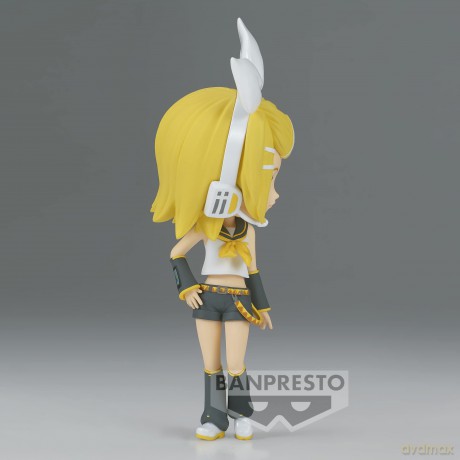 Q Posket-Kagamine Rin-(Ver.A) Figure [FIGURKA]