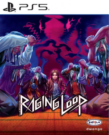 Raging Loop [GRA PS5]