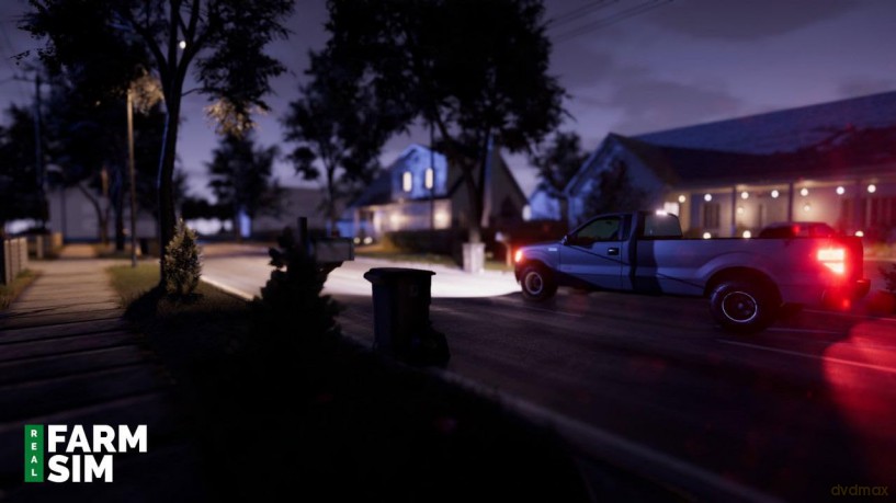 Real Farm [GRA XBOX ONE]