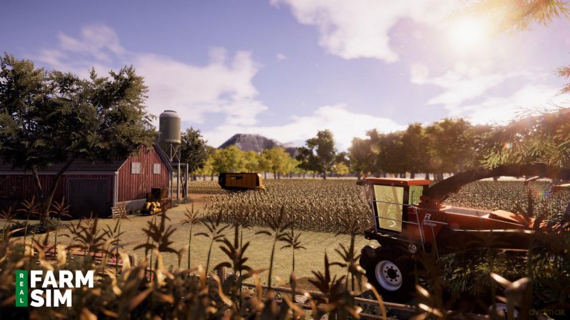 Real Farm [GRA XBOX ONE]