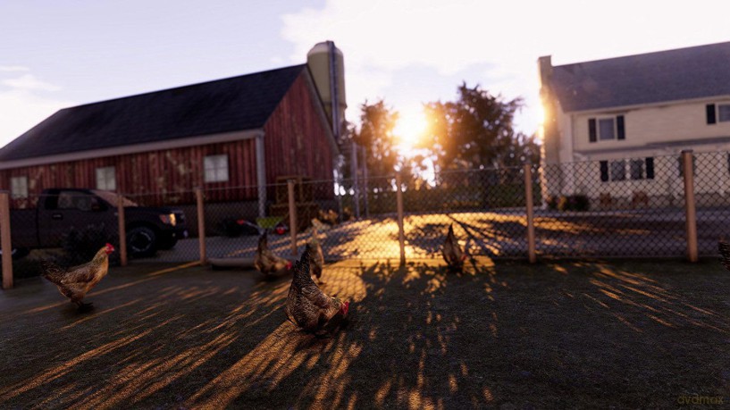 Real Farm [GRA XBOX ONE]