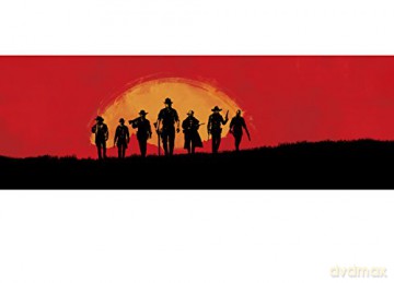 Red Dead Redemption 2 (FR/ Multi ingame) [GRA PS4]