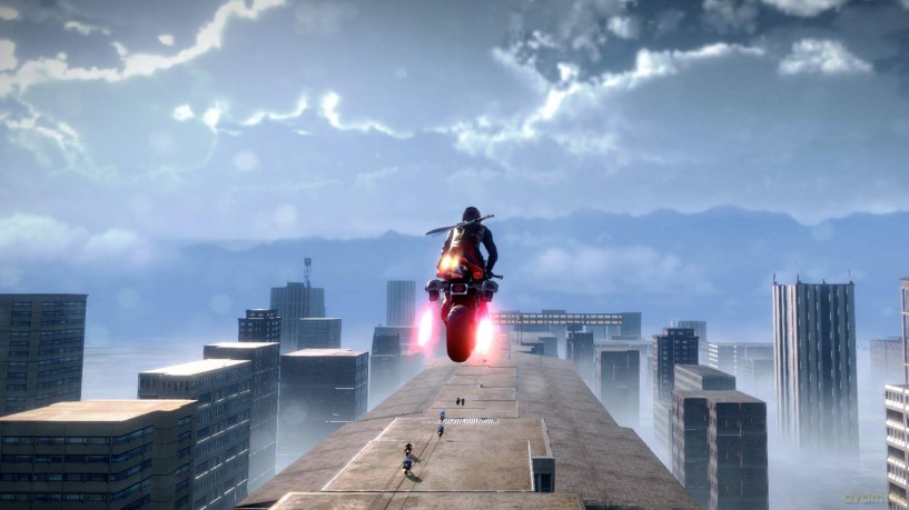 Road Redemption [GRA PS4]