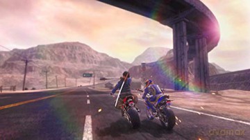 Road Redemption [GRA PS4]