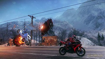 Road Redemption [GRA PS4]