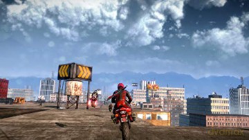 Road Redemption [GRA PS4]