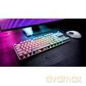 Roccat - Vulcan Pro TKL - Linear Red Switch Gaming Keyboard (Nordic Layout)