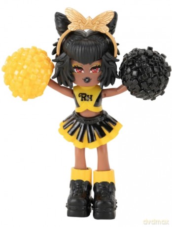 Royale High - Spirit Fashion Figure - Cheerleading [FIGURKA]