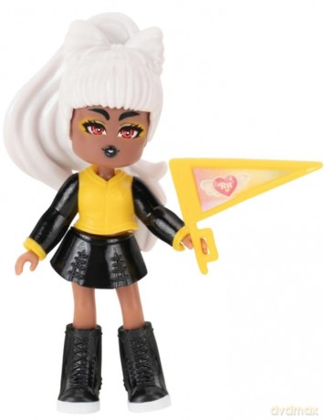Royale High - Spirit Fashion Figure - Cheerleading [FIGURKA]