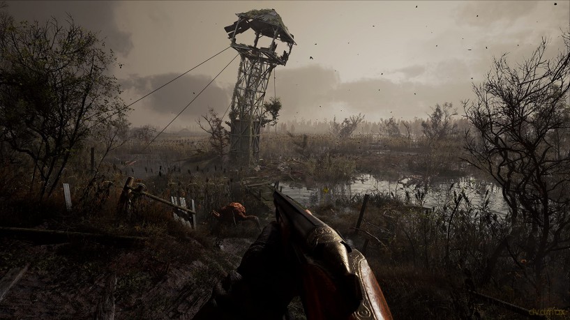 S.T.A.L.K.E.R. 2: Heart of Chernobyl [GRA XBOX SERIES X]