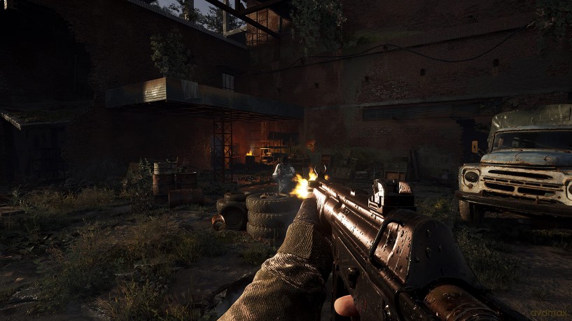 S.T.A.L.K.E.R. 2: Heart of Chernobyl [GRA XBOX SERIES X]