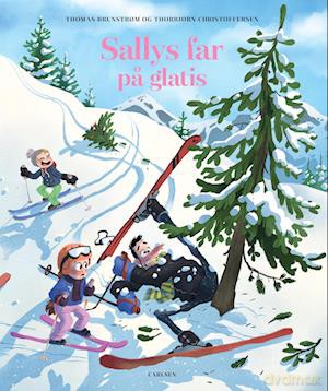 Sallys far pglatis