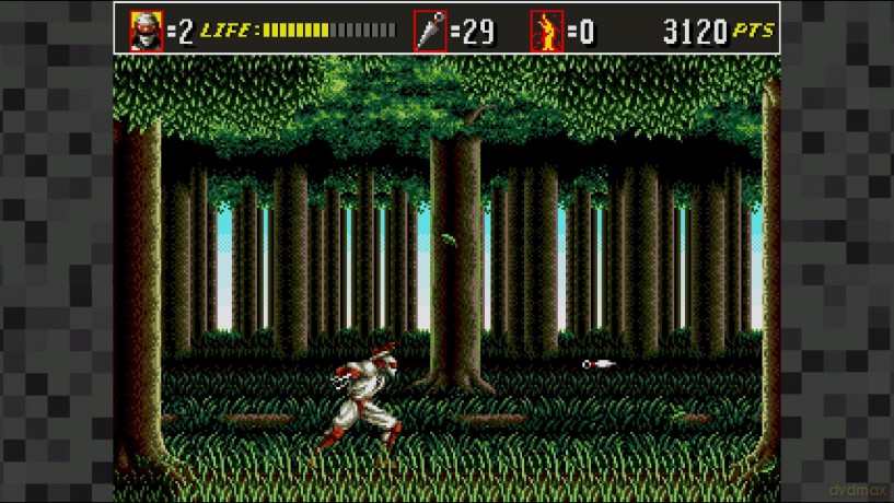 SEGA Mega Drive Classics [GRA XBOX ONE]