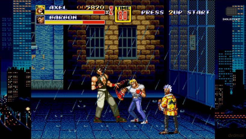 SEGA Mega Drive Classics [GRA XBOX ONE]