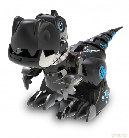 Silverlit - Train My Dino Il (88490)