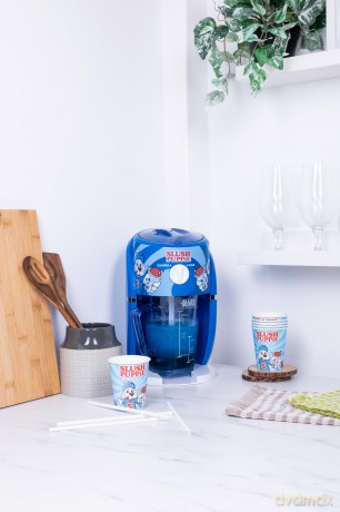 Maszyna Slush Puppie Snow Cone Maker